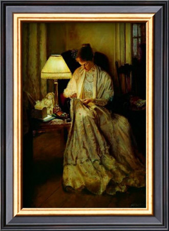 Nostalgia by Clement Micarelli Pricing Limited Edition Print image
