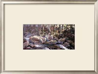 Tremont Ii by Susan Mink Colclough Pricing Limited Edition Print image