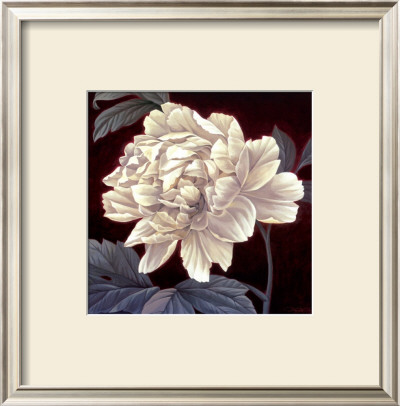 Full Bloom I by Keith Mallett Pricing Limited Edition Print image