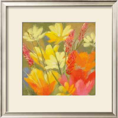 Field Of Delight by Nel Whatmore Pricing Limited Edition Print image