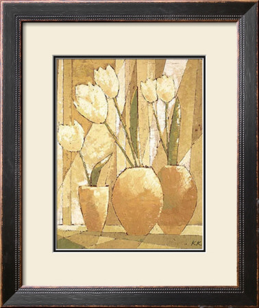 Tulpen by Karsten Kirchner Pricing Limited Edition Print image