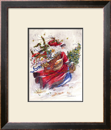 Windswept Wayfarer by Peggy Abrams Pricing Limited Edition Print image