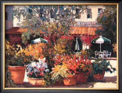 Market Place by Kent Wallis Pricing Limited Edition Print image