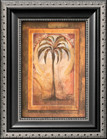Palm Passage Ii by Steve Butler Pricing Limited Edition Print image