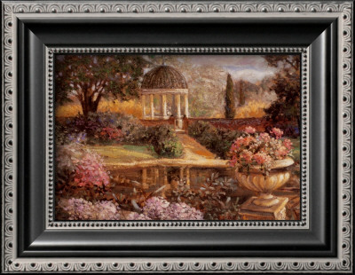Spring Promise by Van Martin Pricing Limited Edition Print image