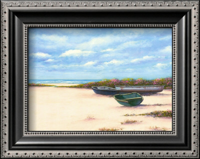 West Wind Beach by Joe Sambataro Pricing Limited Edition Print image