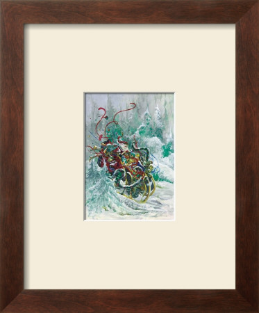 Windswept Toys by Peggy Abrams Pricing Limited Edition Print image