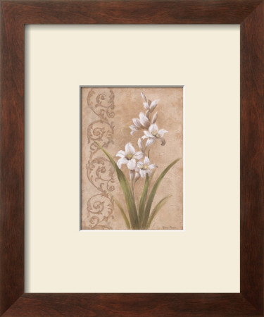 Simple Elegance I by Vivian Flasch Pricing Limited Edition Print image