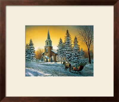 Cherished Memories by Jim Hansel Pricing Limited Edition Print image