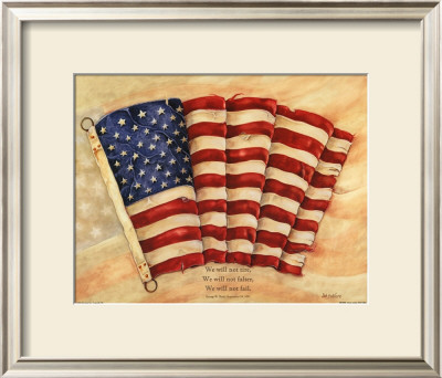 Liberty by Deb Collins Pricing Limited Edition Print image