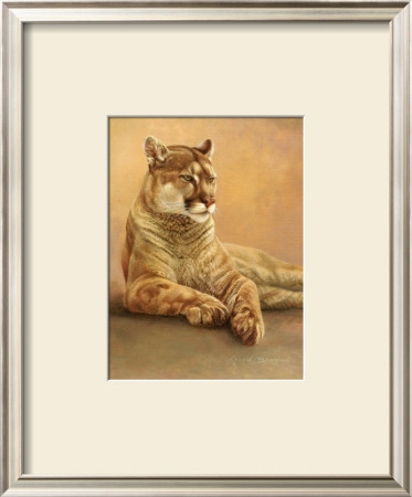 Her Majesty by Kalon Baughan Pricing Limited Edition Print image