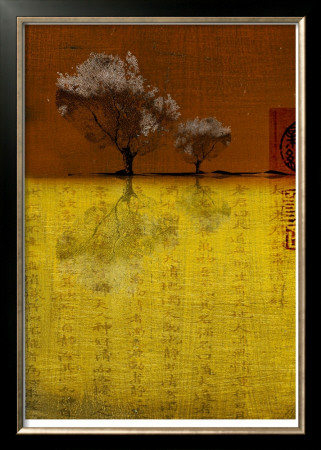 Tree Iii by Miguel Paredes Pricing Limited Edition Print image