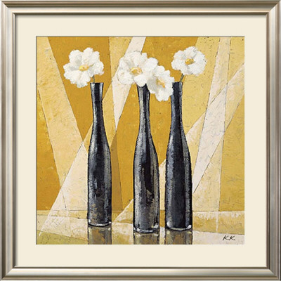 Rendezvous Des Trois by Karsten Kirchner Pricing Limited Edition Print image