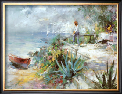 Hope On The Horizon by Willem Haenraets Pricing Limited Edition Print image