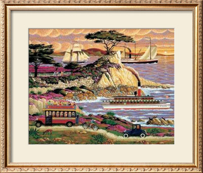 Country Scene by Heronim Pricing Limited Edition Print image