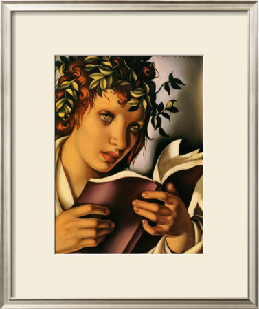 Graziela by Tamara De Lempicka Pricing Limited Edition Print image