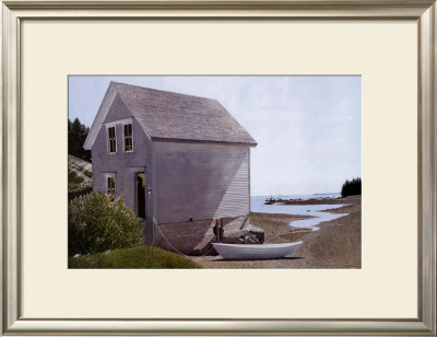 Maine Memories by Gary Akers Pricing Limited Edition Print image