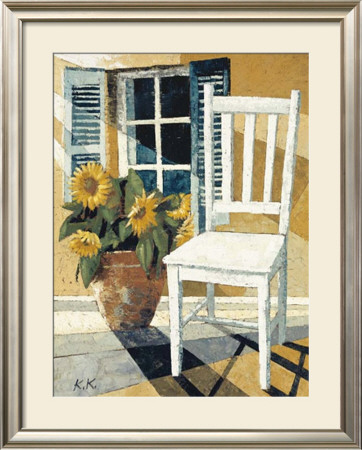 Casa Angela by Karsten Kirchner Pricing Limited Edition Print image