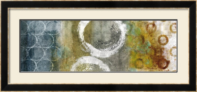 Tranquility Ii by Keith Mallett Pricing Limited Edition Print image