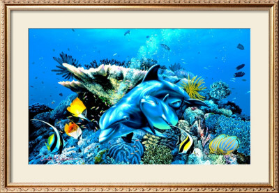 Mother's Love by Christian Riese Lassen Pricing Limited Edition Print image