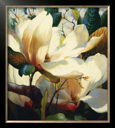 Fragrant Spring by Elizabeth Horning Pricing Limited Edition Print image