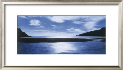 Waiting For The Tide by Wendy Corbett Pricing Limited Edition Print image