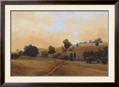 Chabanne by Kent Lovelace Pricing Limited Edition Print image