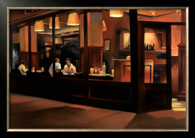Cafe Europa by Carol Jessen Pricing Limited Edition Print image