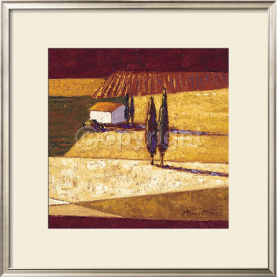 Villa Niccolo by Karsten Kirchner Pricing Limited Edition Print image