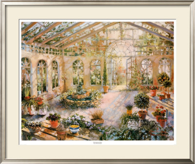 The Summer Place by Susan Mink Colclough Pricing Limited Edition Print image