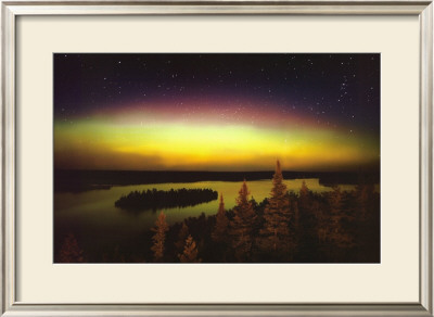 Aurora by Jim Brandenburg Pricing Limited Edition Print image