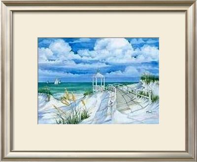 Topsail Hill by Paul Brent Pricing Limited Edition Print image