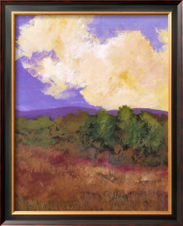 Mountain Meadow I by James Grabowski Pricing Limited Edition Print image