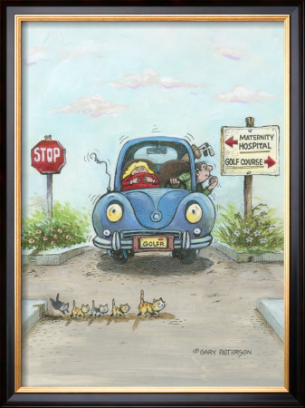 Decisions by Gary Patterson Pricing Limited Edition Print image