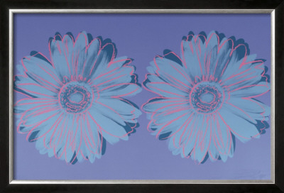 Daisy, C.1982 by Andy Warhol Pricing Limited Edition Print image