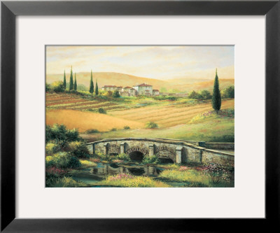 Arno Bridge by Joe Sambataro Pricing Limited Edition Print image