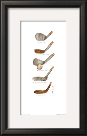 Antique Irons by Martha Hinson Pricing Limited Edition Print image