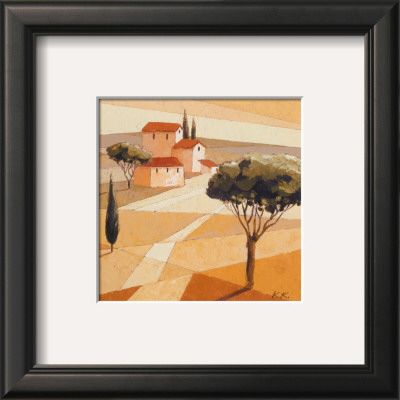 San Donato by Karsten Kirchner Pricing Limited Edition Print image