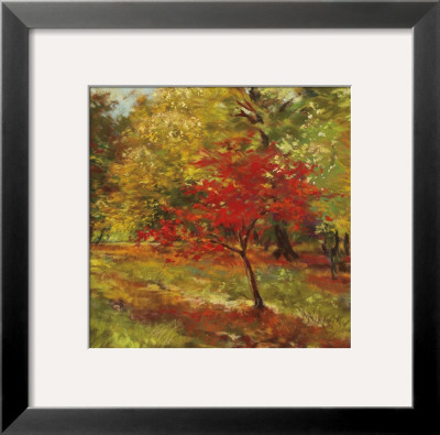 Autumn Trail by Nel Whatmore Pricing Limited Edition Print image