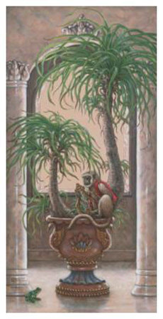 Royal Pet Ii by Janet Kruskamp Pricing Limited Edition Print image