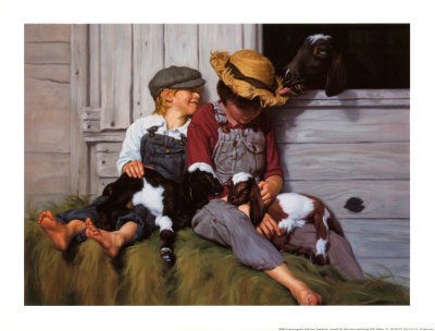 Kids And Kids by Mark Arian Pricing Limited Edition Print image