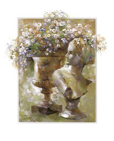 Colourful Sculpture by Willem Haenraets Pricing Limited Edition Print image