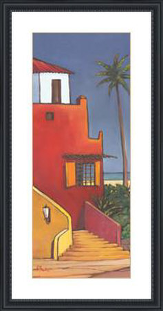 Casita I by Paul Brent Pricing Limited Edition Print image