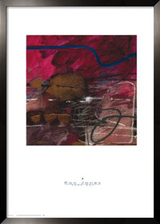 Opus One by Ron Jones Pricing Limited Edition Print image