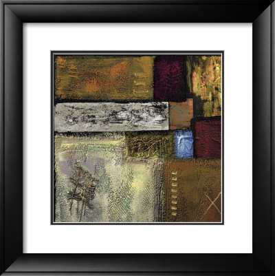 Integrate I by Joy Broe Pricing Limited Edition Print image
