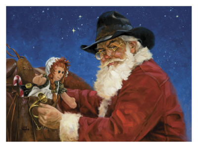 A Saddlebag Of Joy by Jack Sorenson Pricing Limited Edition Print image