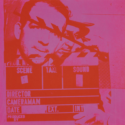 Flash:  November 22, 1963, Jfk Assassination, C.1968 (Red And Pink) by Andy Warhol Pricing Limited Edition Print image