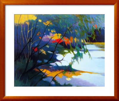 Noonday Dreams by Tadashi Asoma Pricing Limited Edition Print image