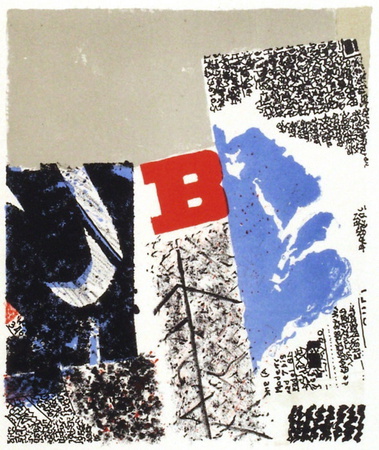 Le B by Max Papart Pricing Limited Edition Print image