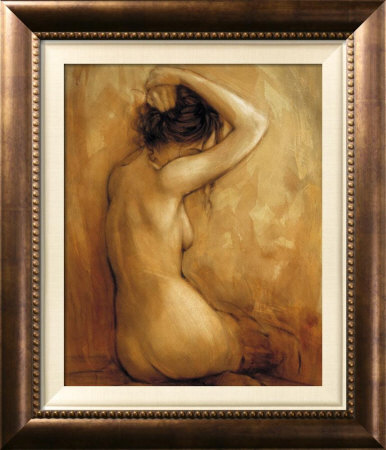 Contemplation by Mark Spain Pricing Limited Edition Print image